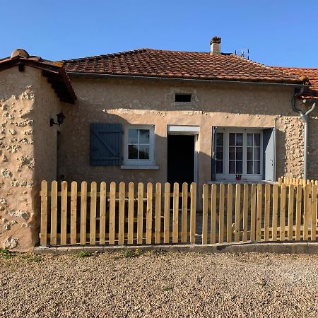 Maisonnette A Brantome En Perigord Puyjoubert Εξωτερικό φωτογραφία